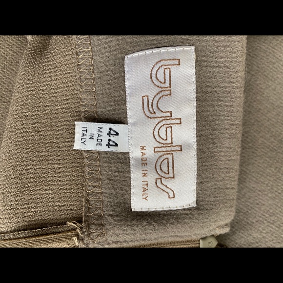 Vintage Byblos Skirt - Picture 3 of 5